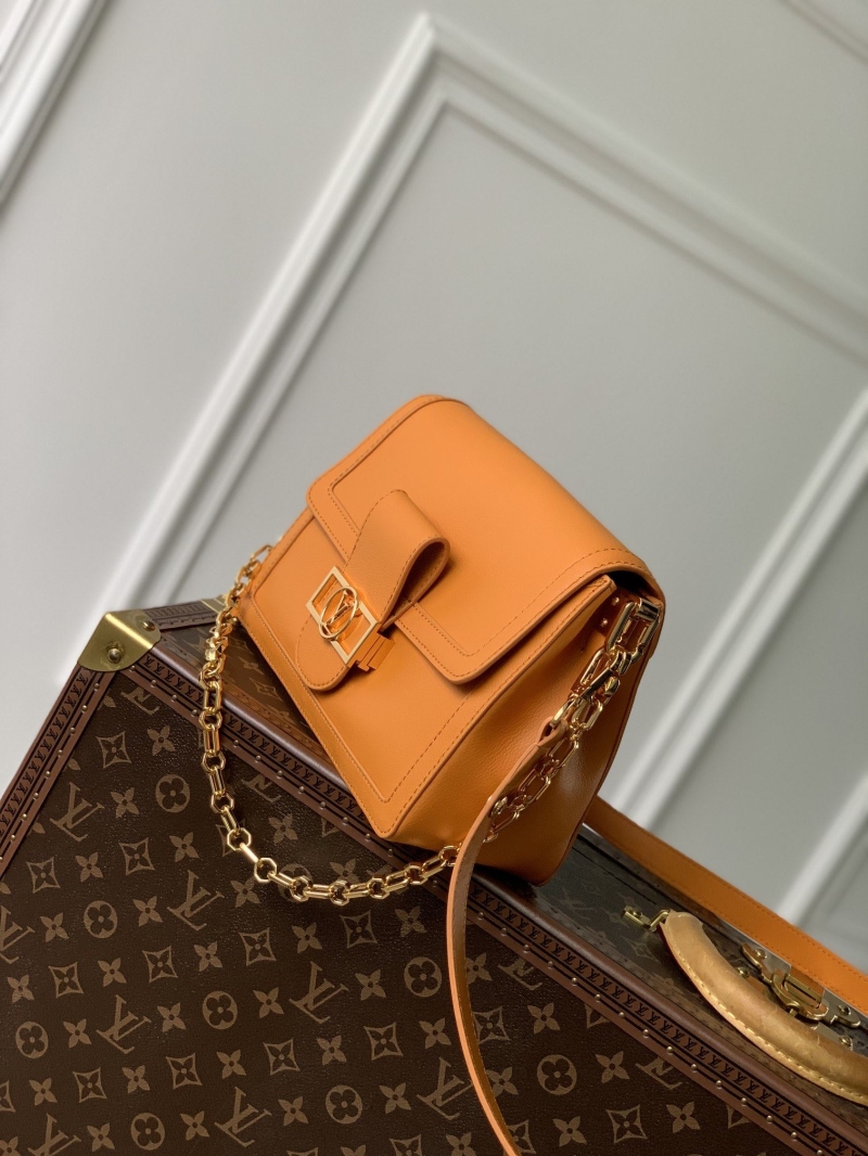 LV Satchel bags